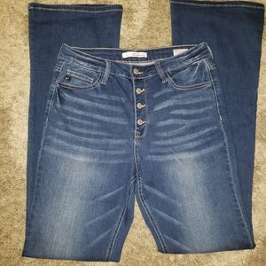Kancan Jean's NWOT